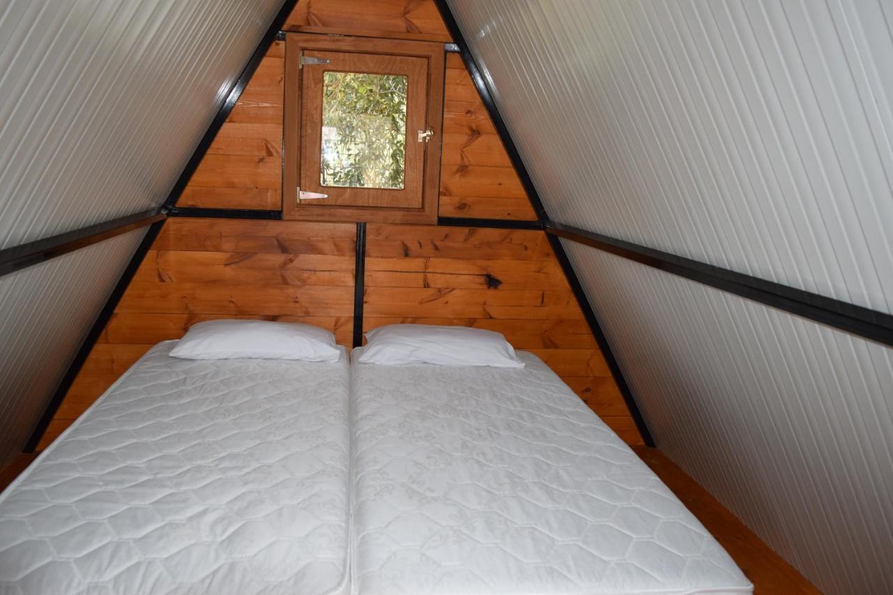 Camping Kea Pisses Exterior foto